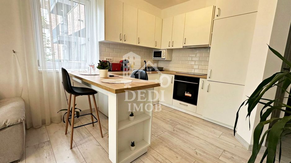 Apartament cu 3 camere de inchiriat Ceyrat, Oradea - Poză 3