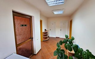 Cladire de birouri P+2, zona HCC - Cetatea Alba Carolina - Poză 4