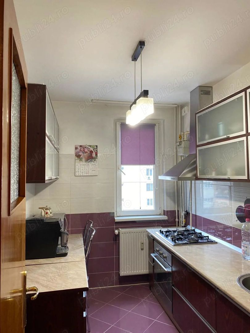 De inchiriat apartament 2 camere Berceni Bld Alexandru Obregia - Poză 3