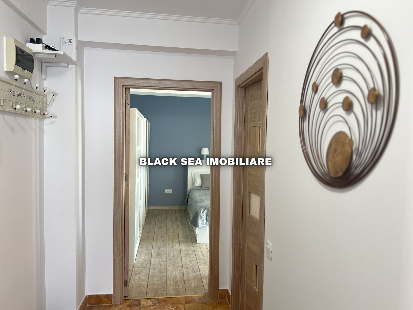 De inchiriat apartament 2 camere Modern zona Gara - Termen lung - Poză 8