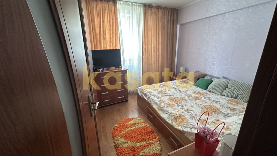 3 Camere 🏢 | Veteranilor 📍 | Etaj intermediar ⬆️ | Centrala 🔥 - Poză 9
