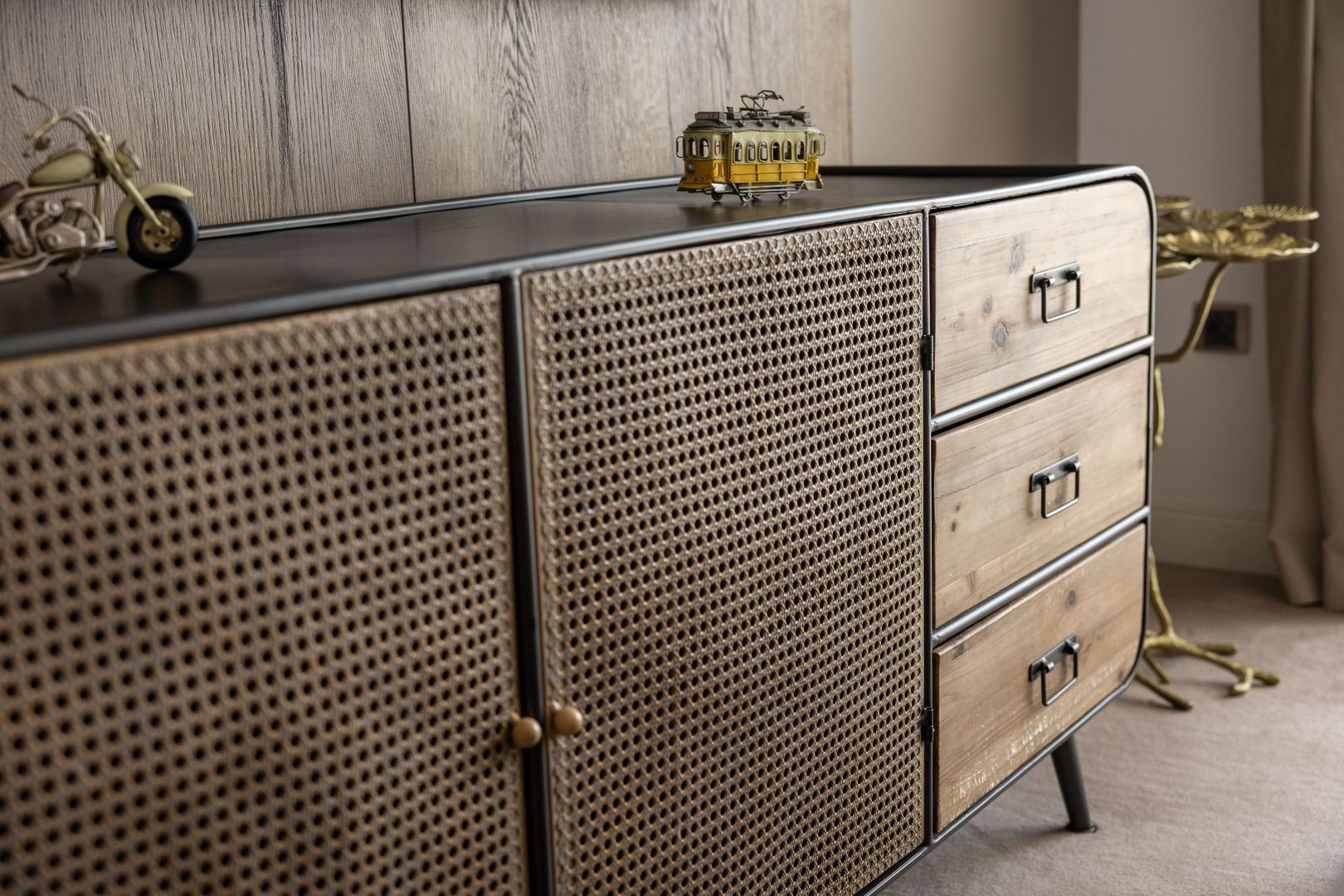 Penthouse de LUX 4 camere cu terasă spectaculoasă de 122 mp + jacuzzi - Poză 18