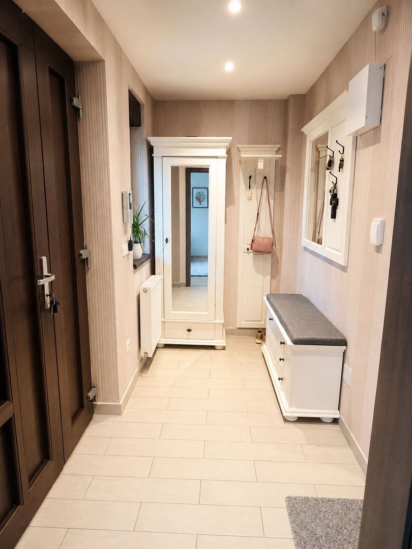 Duplex de inchiriat | Dumbravita | 6 camere | 2 bai | Centrala proprie - Poză 2