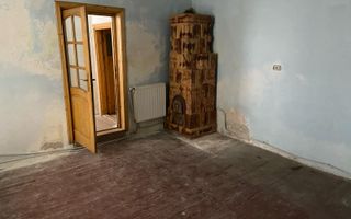 VILA 7 CAMERE, TEREN 337 MP, CENTRU CAMPULUNG - Poză 9
