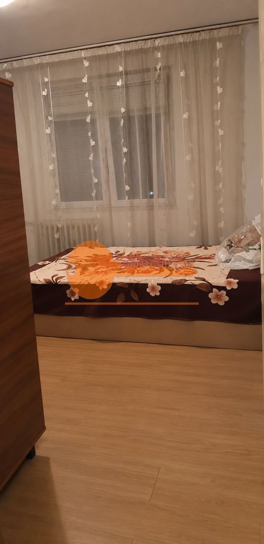 3 camere zona Rahova -Bloc Reabilitat - Poză 3