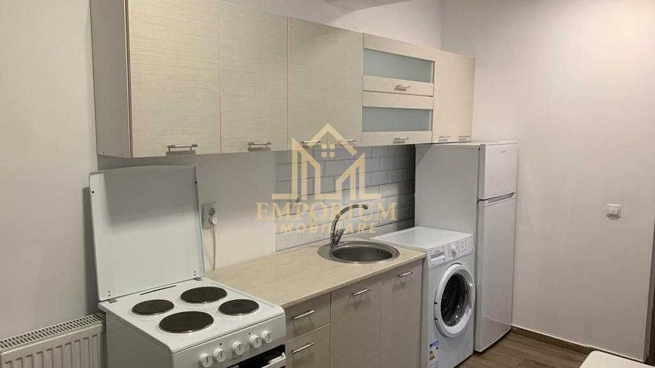 2 camere decomandate, Modern, Parcare, Buna Ziua, zona Autoworld - Poză 4