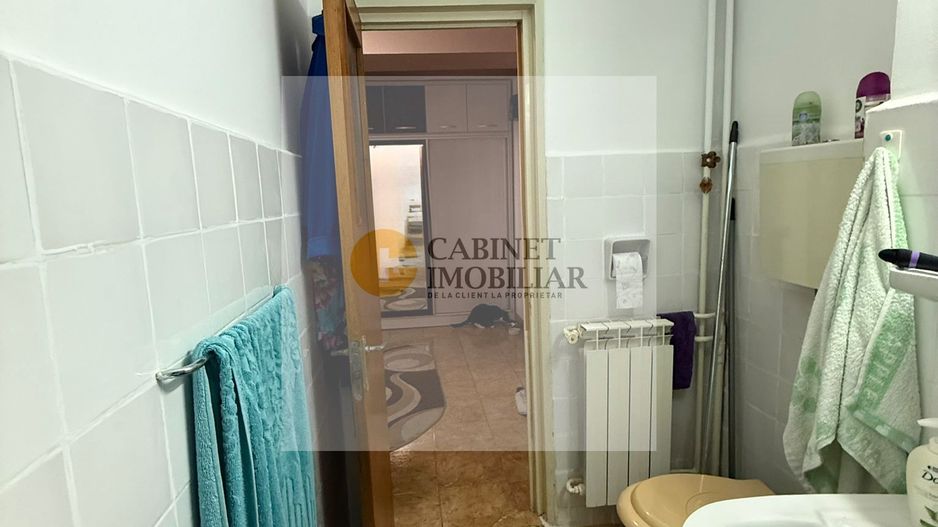 2 camere I Bd Unirii - Zepter  I Etaj 6/9 I 1988 - Poză 20