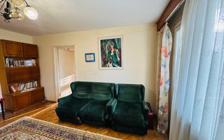 3 camere semi, etaj 3/4 - 122 000 Euro - Poză 19