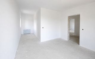 Duplex 4 camere -intabulat- teren 300 mp  -Locație Centrală, Sura Mică - Poză 7