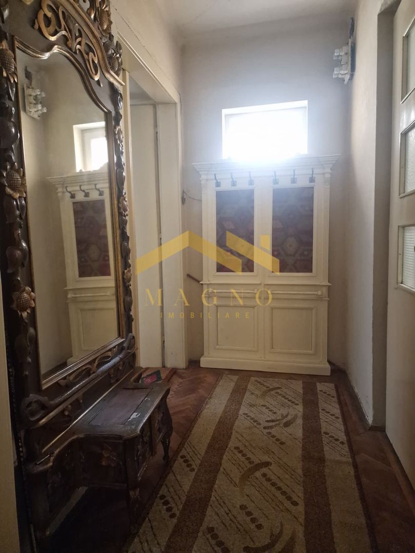 Apartament 4 camere+anexa 2 camere pe Malul Muresului/Str. Praporgescu - Poză 3