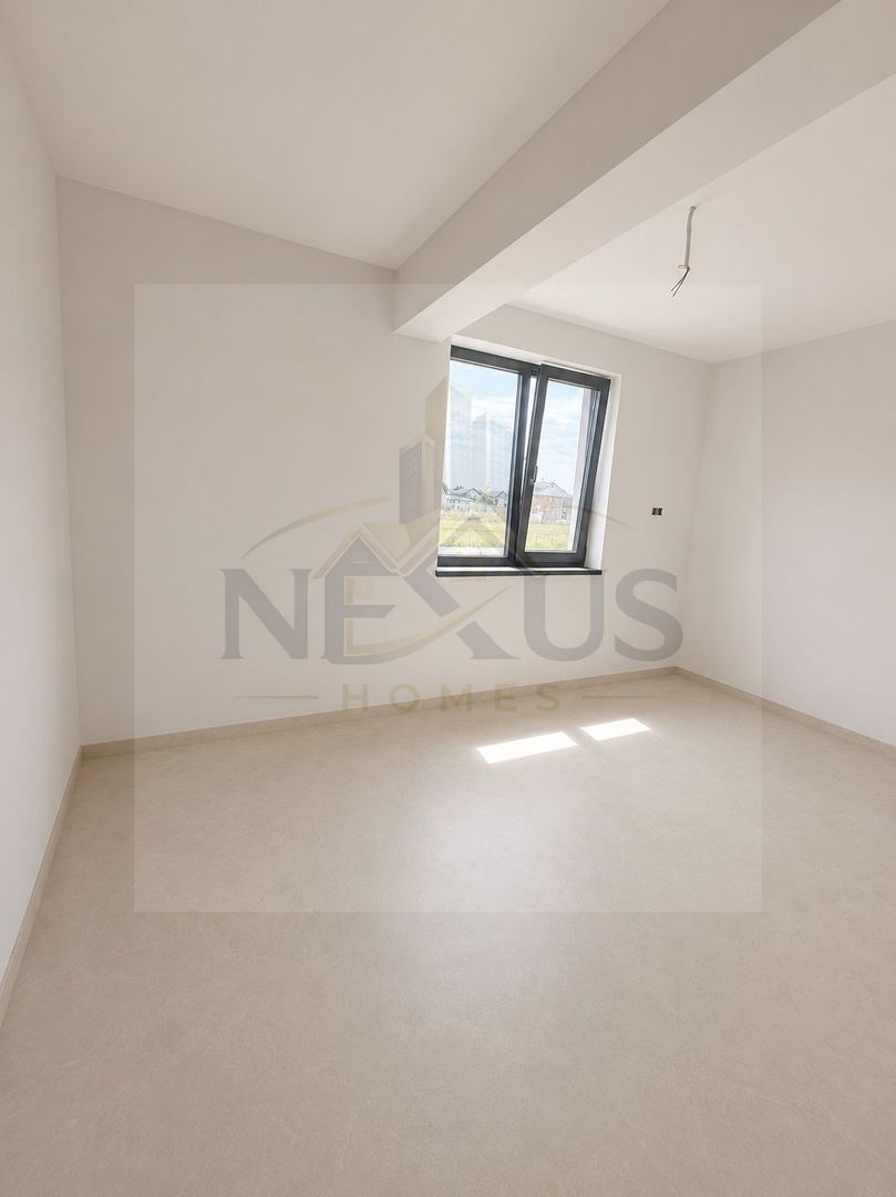 Casa Comuna Berceni | Teren 352 mp | 4 camere | 2 bai | P+1 - Poză 12