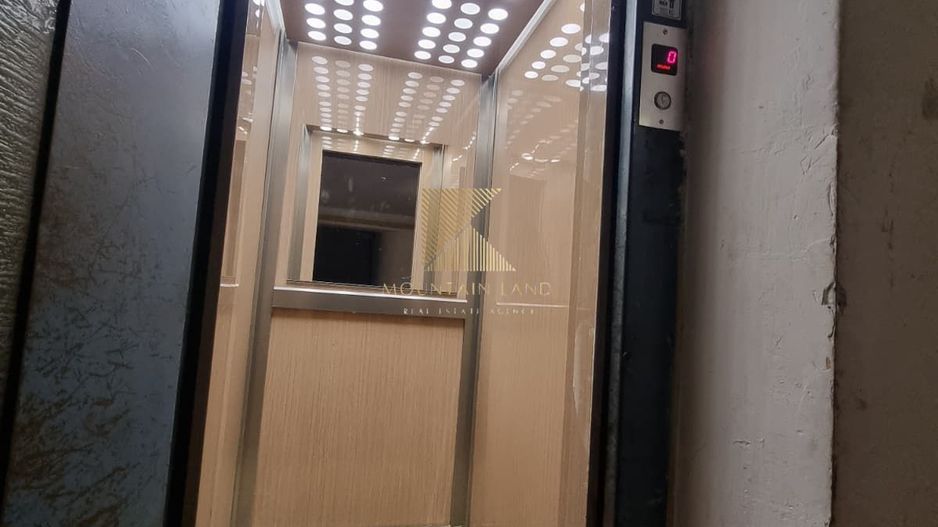 Apartament de 2 camere, semidecomandat, etaj 6/8, mobilat, Victoriei4 - Poză 16