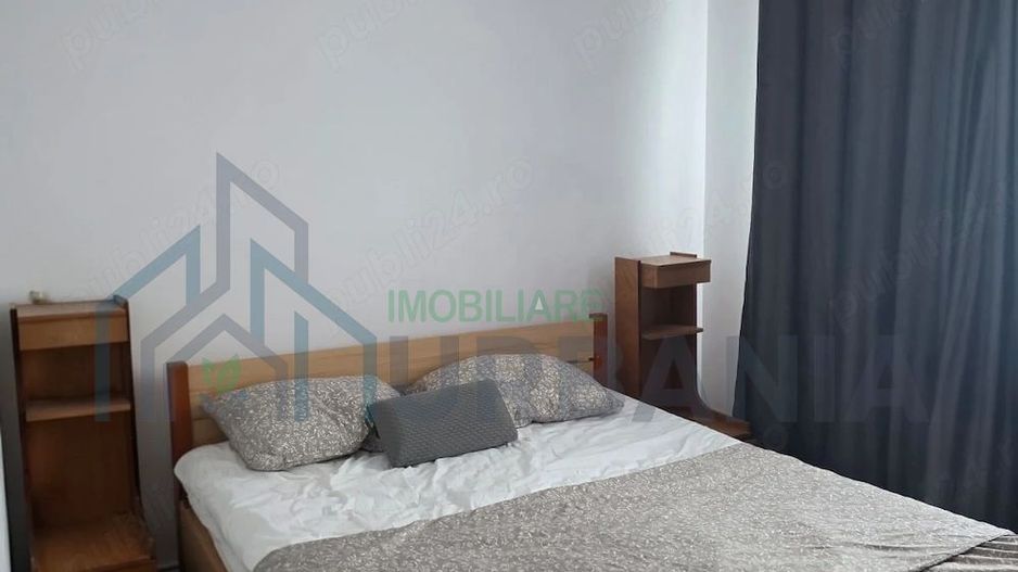 Apartament 2 camere de închiriat în Splai Bahlui Pod Roș, Iași - Poză 7