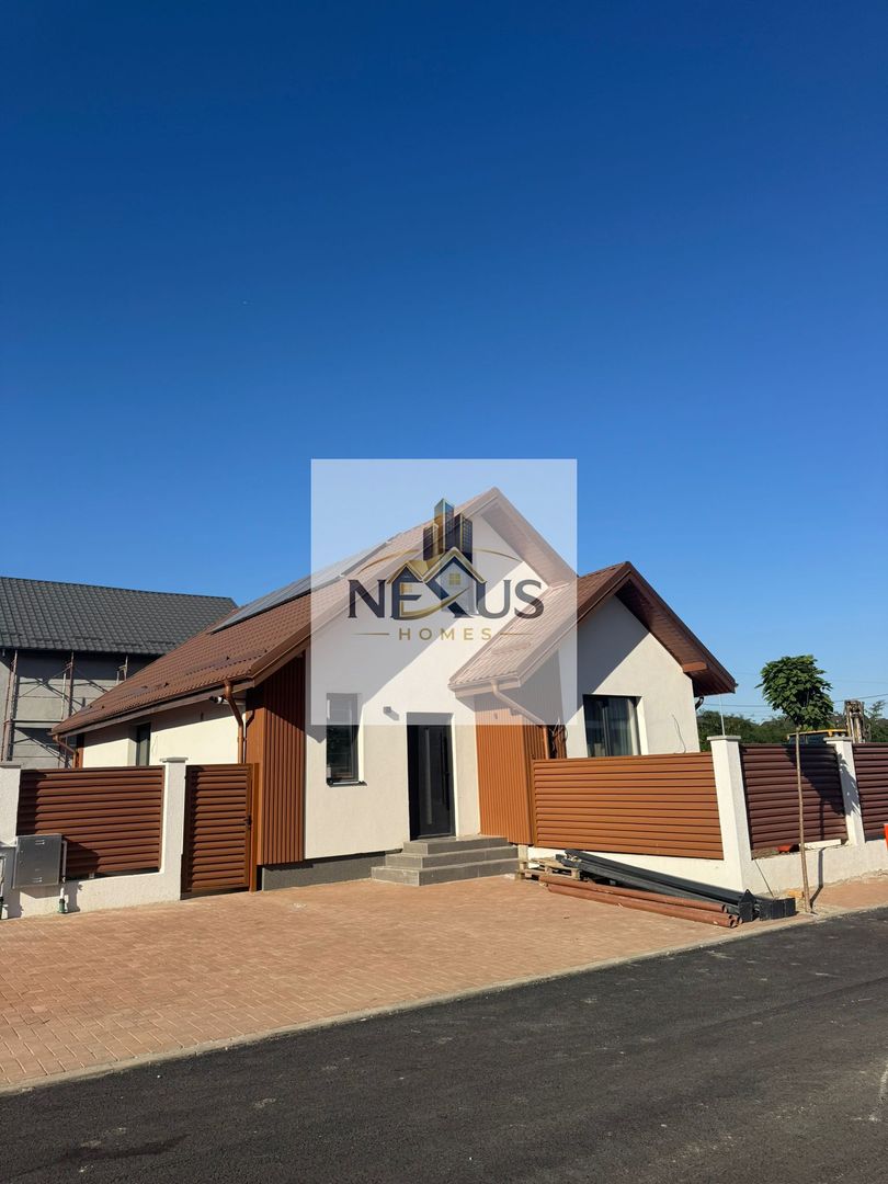 Pantelimon - Complex rezidential | Vila individuala | Mutare rapida - Poză 3