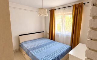 Apartament 2 camere decomandat, Nicolina, lângă Podul Roșu, Iași - Poză 3
