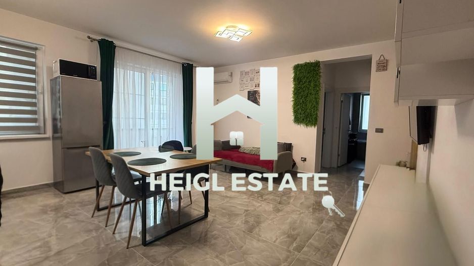 Apartament 2 camere, in Braytim, Giroc - Poză 1