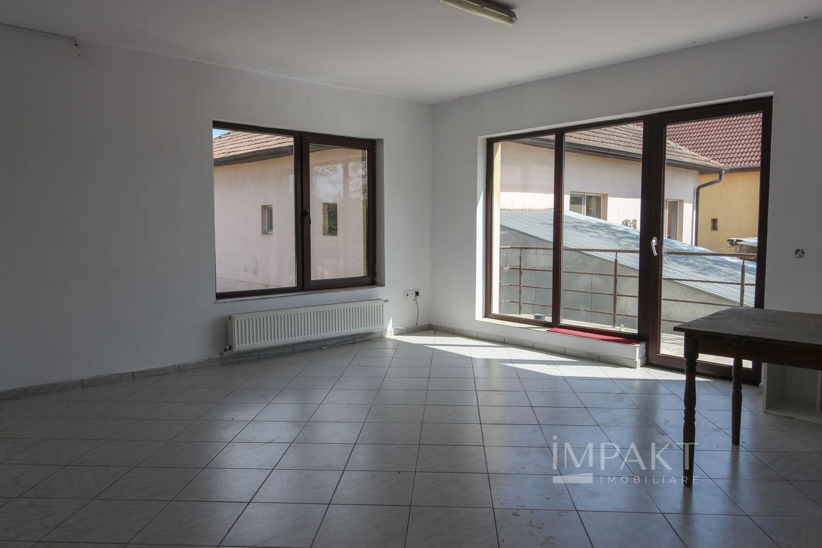 Spații de cazare muncitori, cartierul Someseni - Poză 4