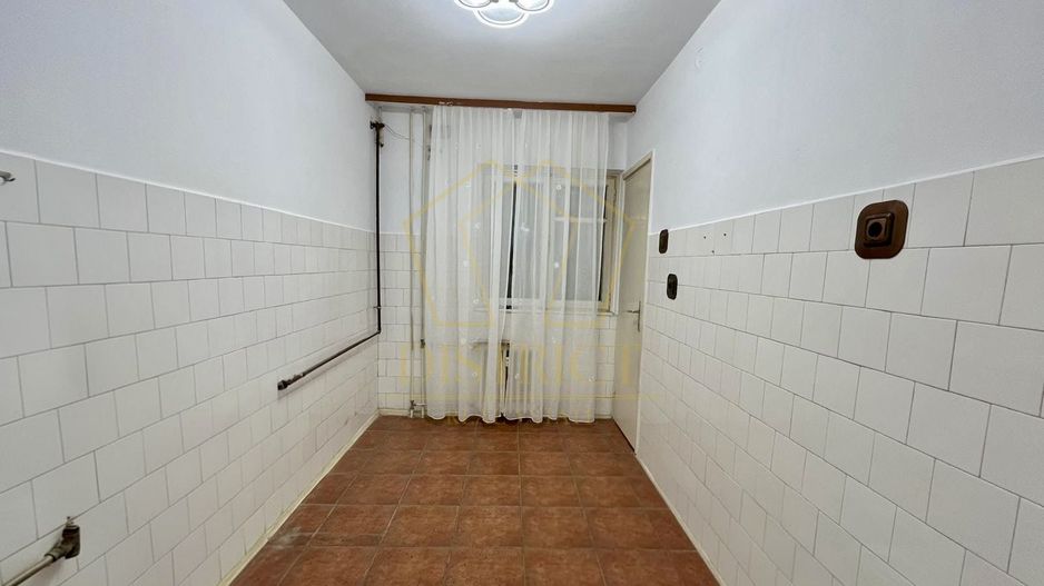 Apartament spațios cu 2 camere | Parter înalt | Girocului - Poză 9