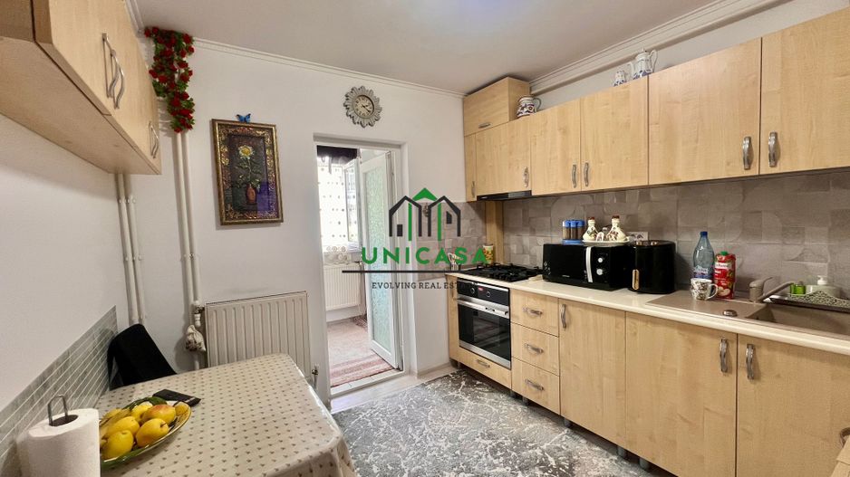 Apartament 2 camere /Complet renovat 2025/Etaj 1/Ostroveni - Poză 7