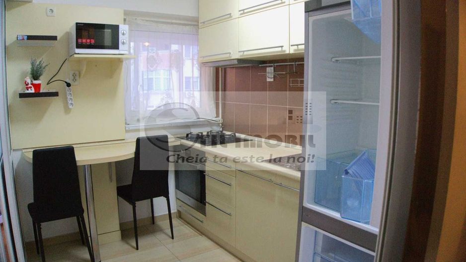 Apartament 2 camere – Păcurari, Dream Village – 370€/lună - Poză 1