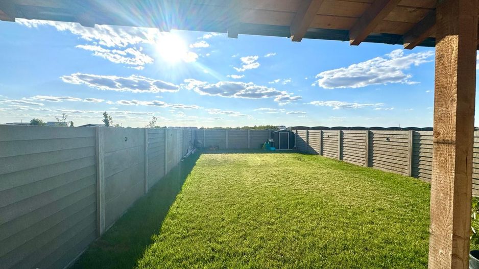 Duplex cu 5 camere mobilat și utilat complet |Săcălaz| - Poză 16