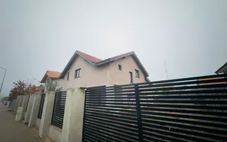 BG110-Vila Individuala 5 cam,Mobilata-Utilata - Poză 18