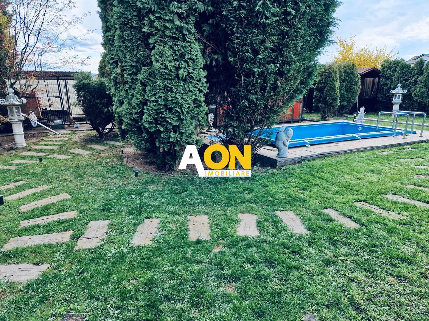 Casa Individuala, 5 Camere, Zona Lidl Cetate - Poză 4