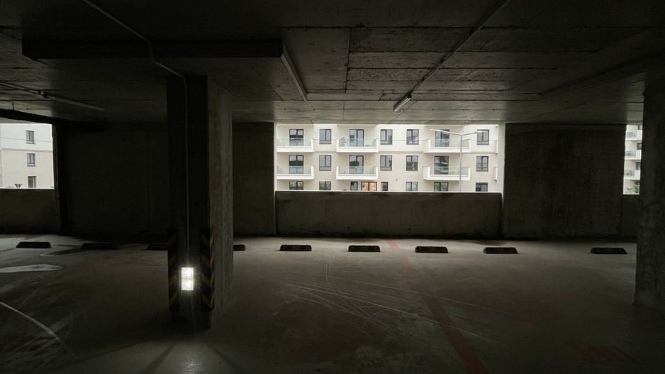 2 camere | Greenfield - Cartier Tei | Baneasa | terasa 10 mp - Poză 10