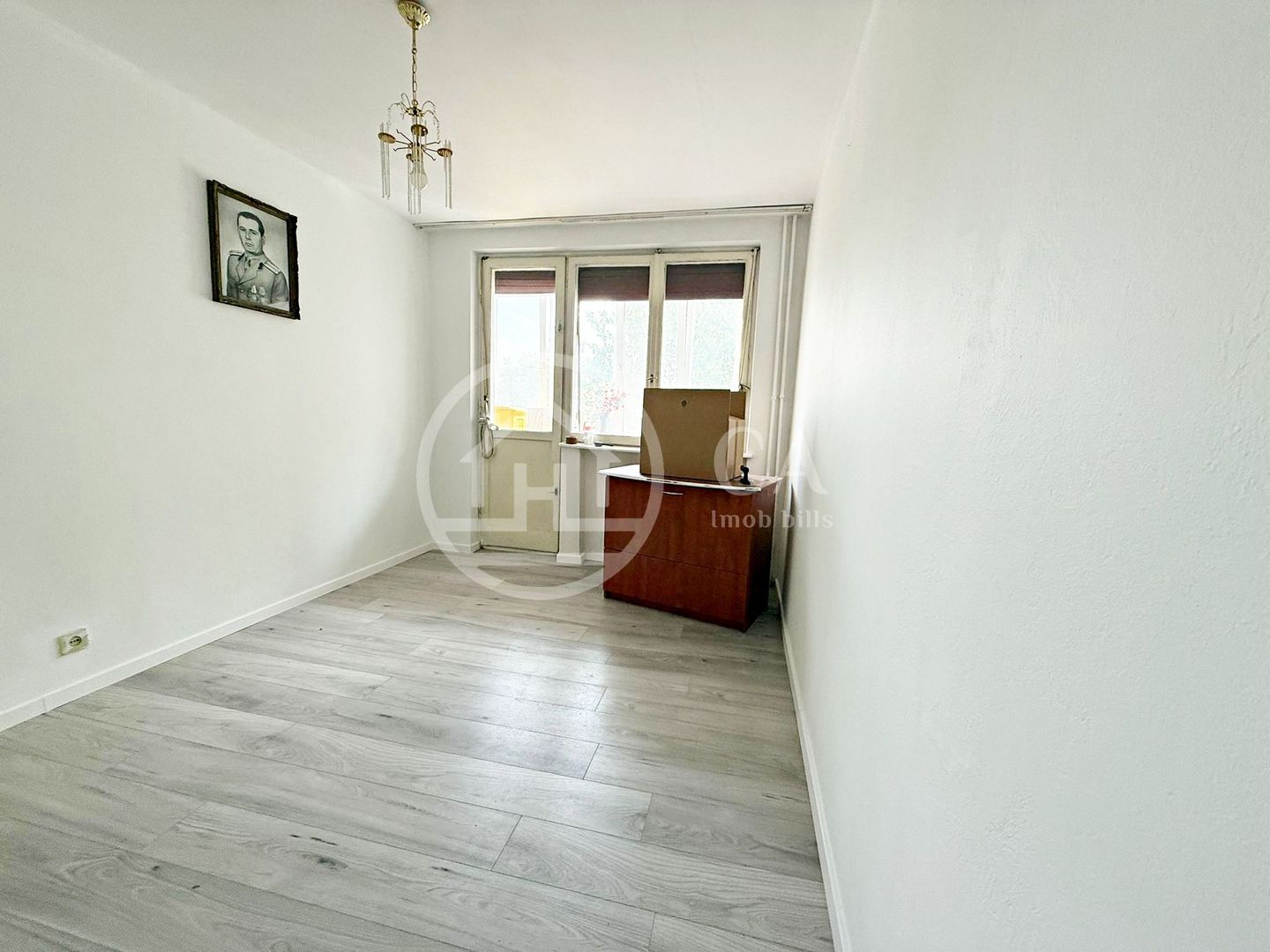 Apartament de închiriat cu 2 camere în zona Bulevardul Dacia, Oradea - Poză 5