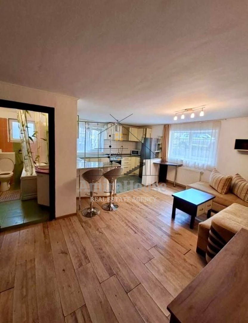 Apartament 2 camere, parcare, cartierul Buna Ziua - Poză 1