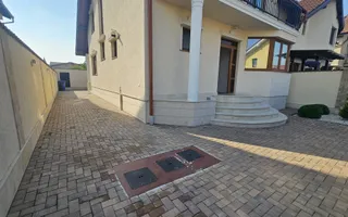 Casă individuală cu 4 camere, complet mobilata, in Cartierul Tineretului - Poză 11