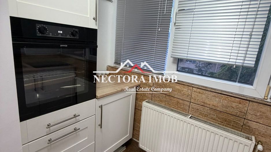 NECTORA IMOB Exclusivitate-Apartament 2 camere, tip PB,Str. Milcovului - Poză 9
