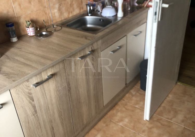 Apartament 3 camere decomandat – Mănăștur, ultimul etaj. - Poză 4