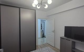 De închiriat apartament 2 camere Parcul Carol - Poză 7
