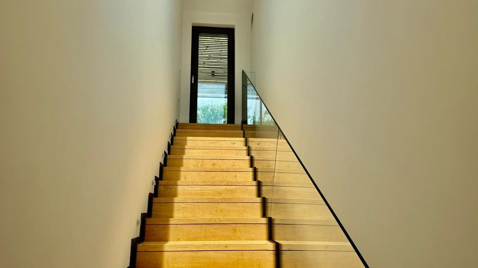 Refined Luxury Residence | Exclusive Villa with Private Spa - Poză 13