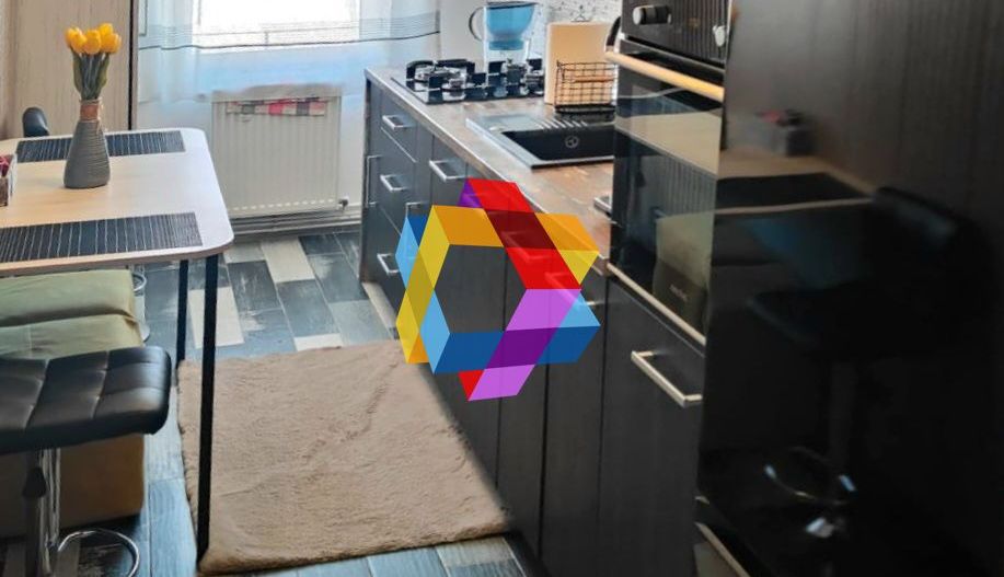 Apartament 3 camere de vânzare Brasov, zona Astra,  64 mp, Plus-imo.ro - Poză 5