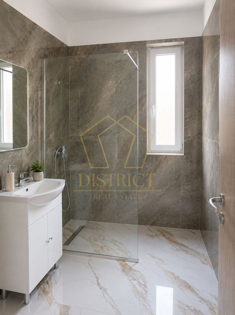 Apartament modern cu 2 camere | Giroc | ESO - Poză 5