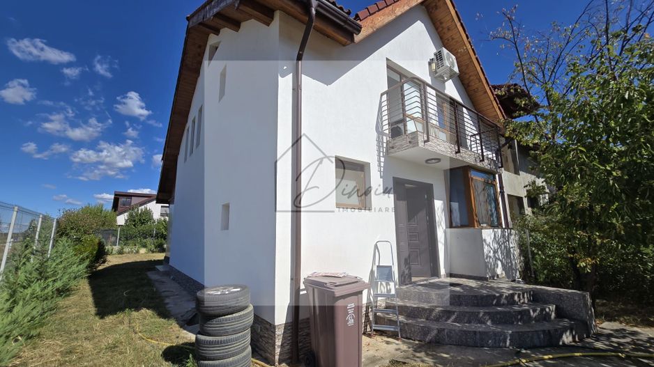 Vila 5 camere Aviatiei Baneasa I Henri Coanda Sector 1 - Poză 10