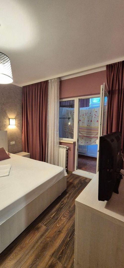 De vânzare apartament 2 camere – Constanța, (zona Casa de Cultură) - Poză 8