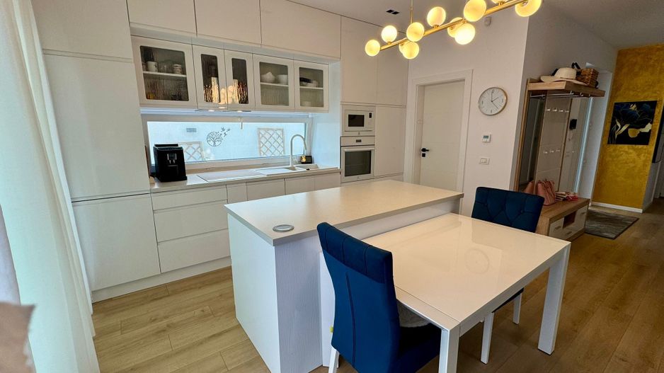 Locuinta parter mobilata si utilata cu jacuzzi - Poză 7