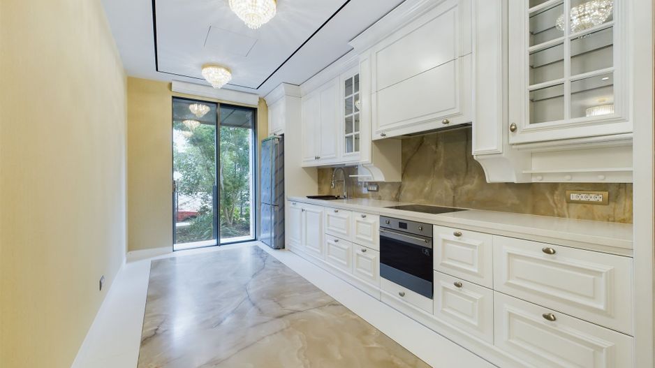 Apartament de Lux cu 3 Camere în Zona Dorobanți - Poză 19