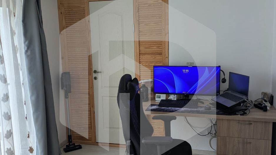 Casa insiruita - 3 Camere - 76mpu - Curte 36 mp - Arhitectilor - Poză 3