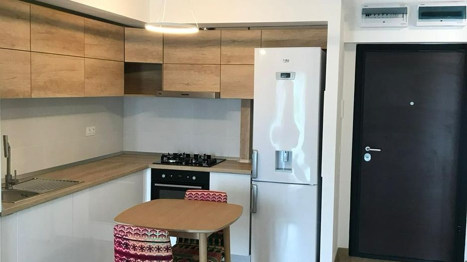 DE INCHIRIAT | APARTAMENT 2 CAMERE | BELVEDERE RESIDENCE - Poză 4