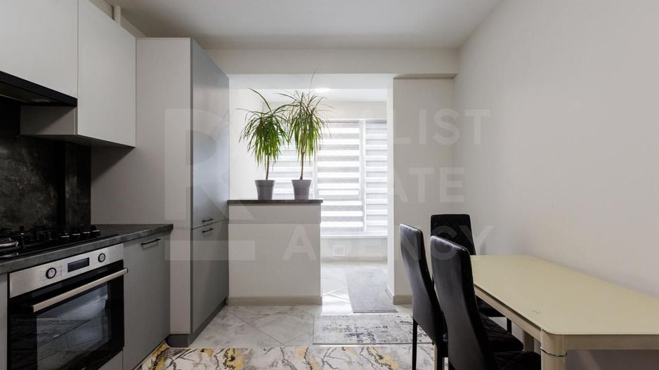 Chirie, apartament, 2 camere, strada Nicolae Costin, Buiucani - Poză 3