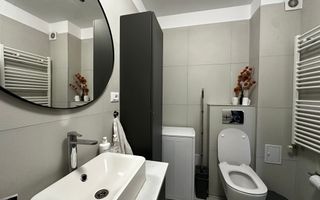 Apartament la cheie | Etaj 1 | Parcare | Buna Ziua - Poză 14