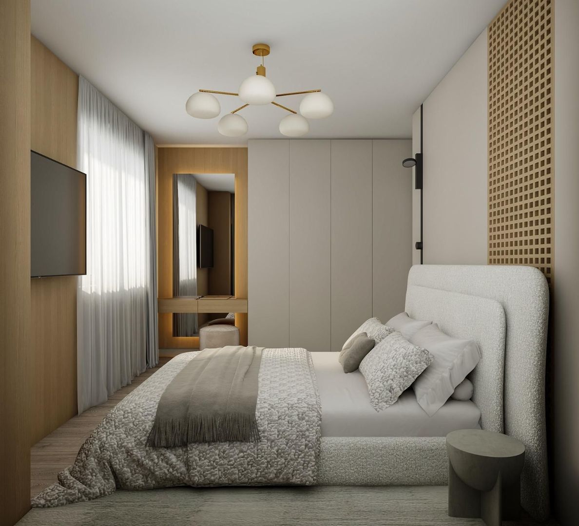 CITY NORD 1 Decembrie - Poză 10