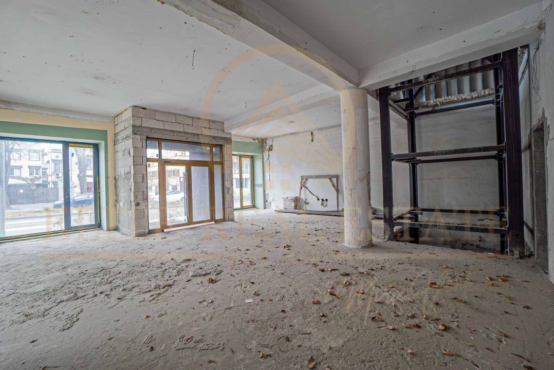 Bulevardul Mamaia - Oportunitate Unica de Investitie!! - Poză 9