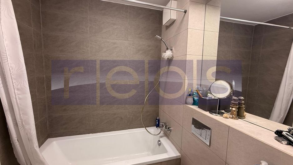 3 CAMERE MOBILAT UTILAT | BLOC N0U | PARCUL IOR | BABA NOVAC | - Poză 6