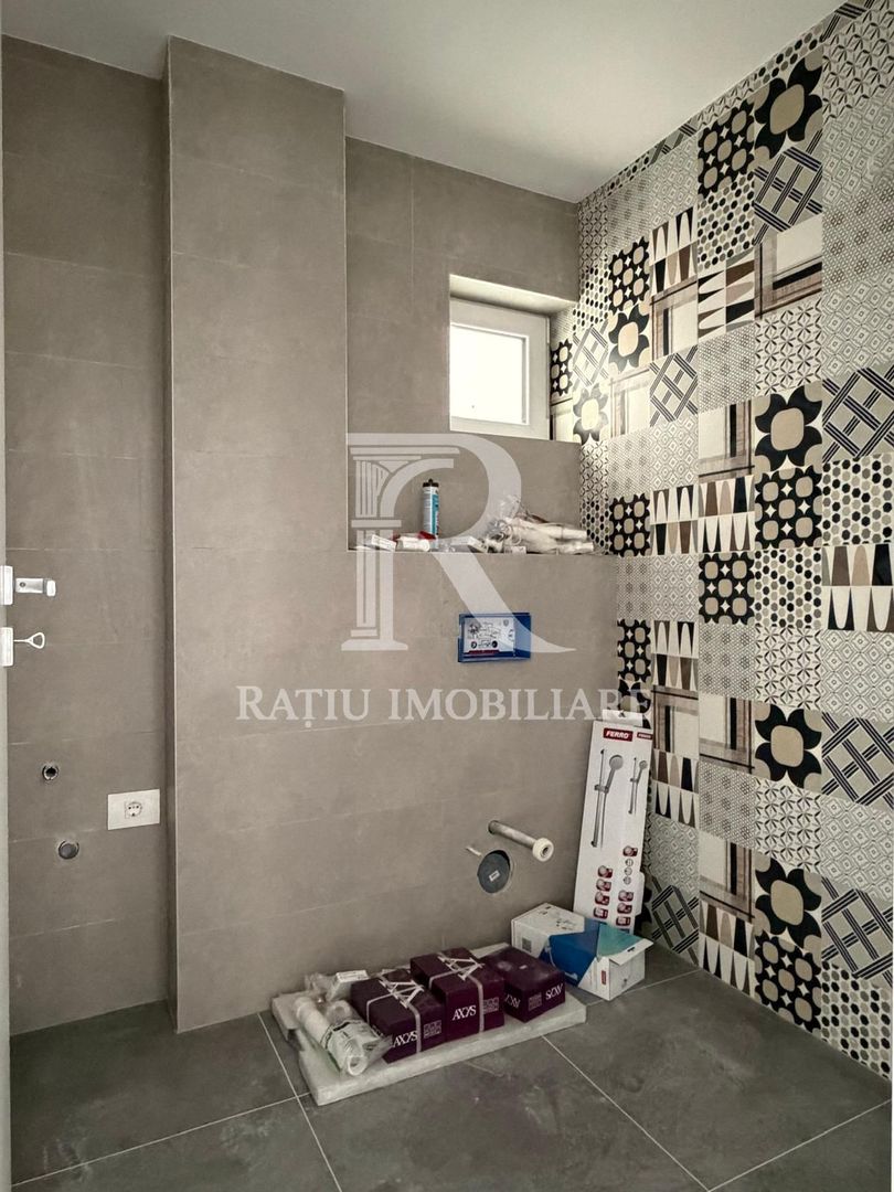 Penthouse tip mezanin | Central | Charm Residence | Oradea - Poză 3