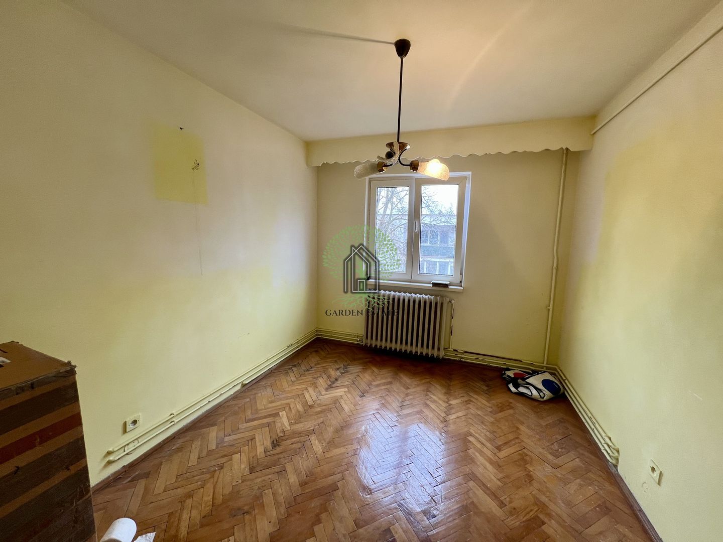 Apartament cu 3 camere in zona Piata Hermes Gheorgheni, - Poză 7